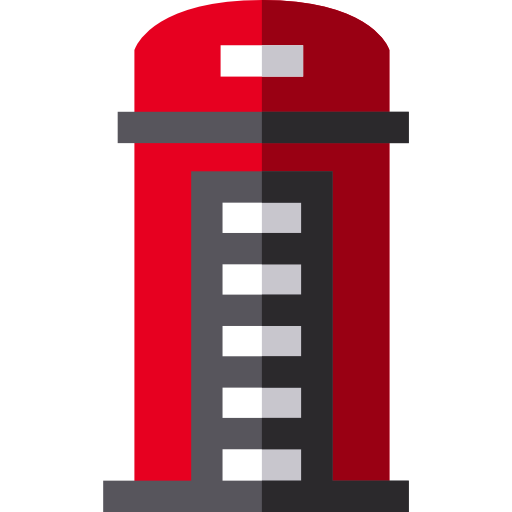 Phone booth